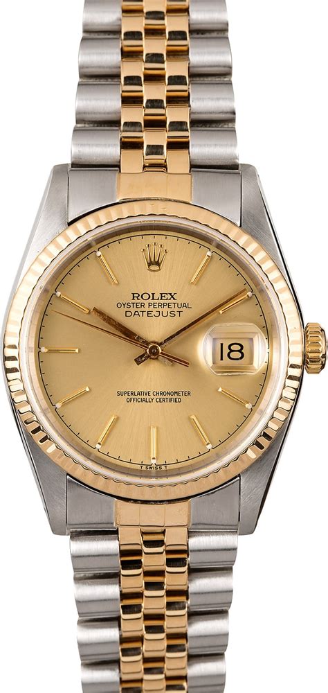 rolex submariner 16233 prezzo originale|Rolex datejust 16233 price.